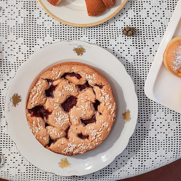 Anno nuovo, vita nuova, vecchie ricette!